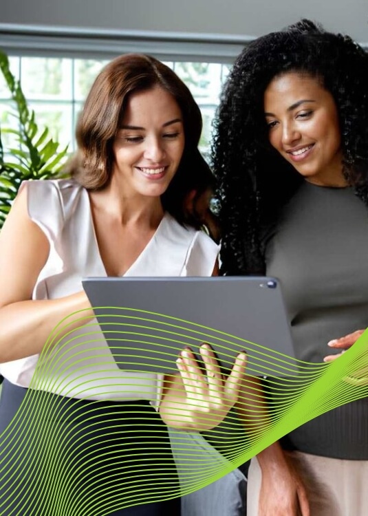 Orion Built for Growth